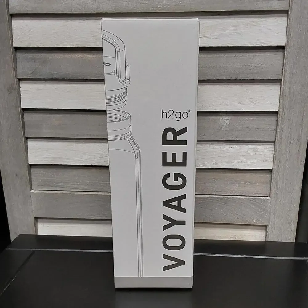 Voyager Thermal Bottles | H2Go  | 25 OZ